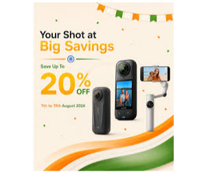 insta 360